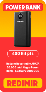 Power Bank