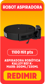 Robot Aspiradora