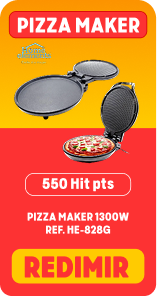 Pizza Maker