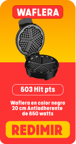 Waflera