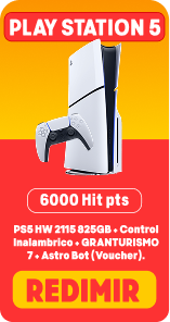 Play Station 5